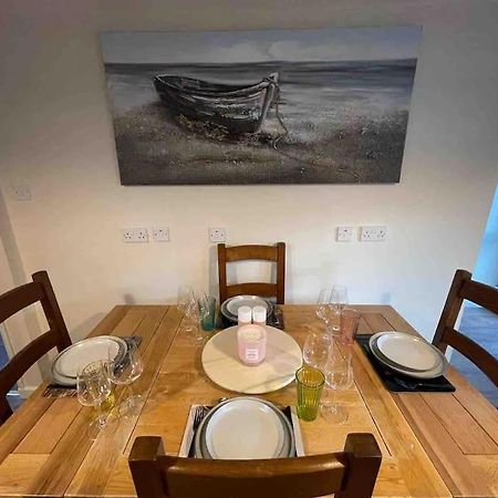 Honeycomb Cottage Newburgh  Екстер'єр фото