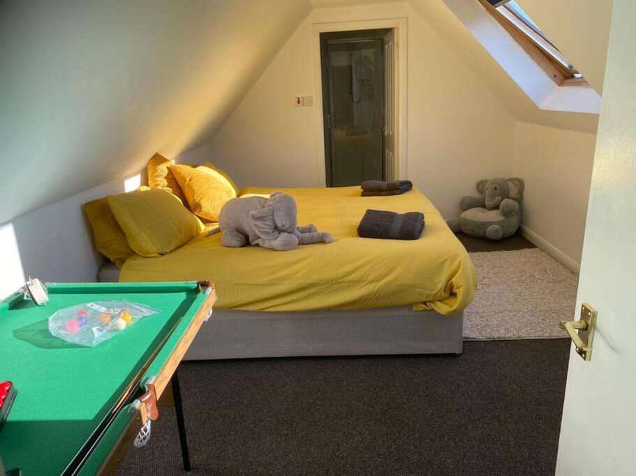 Honeycomb Cottage Newburgh  Екстер'єр фото