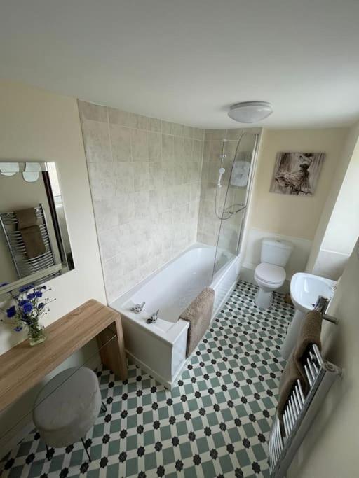 Honeycomb Cottage Newburgh  Екстер'єр фото