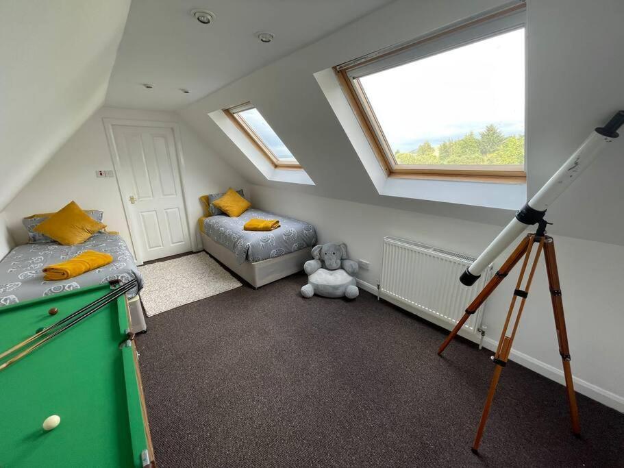 Honeycomb Cottage Newburgh  Екстер'єр фото