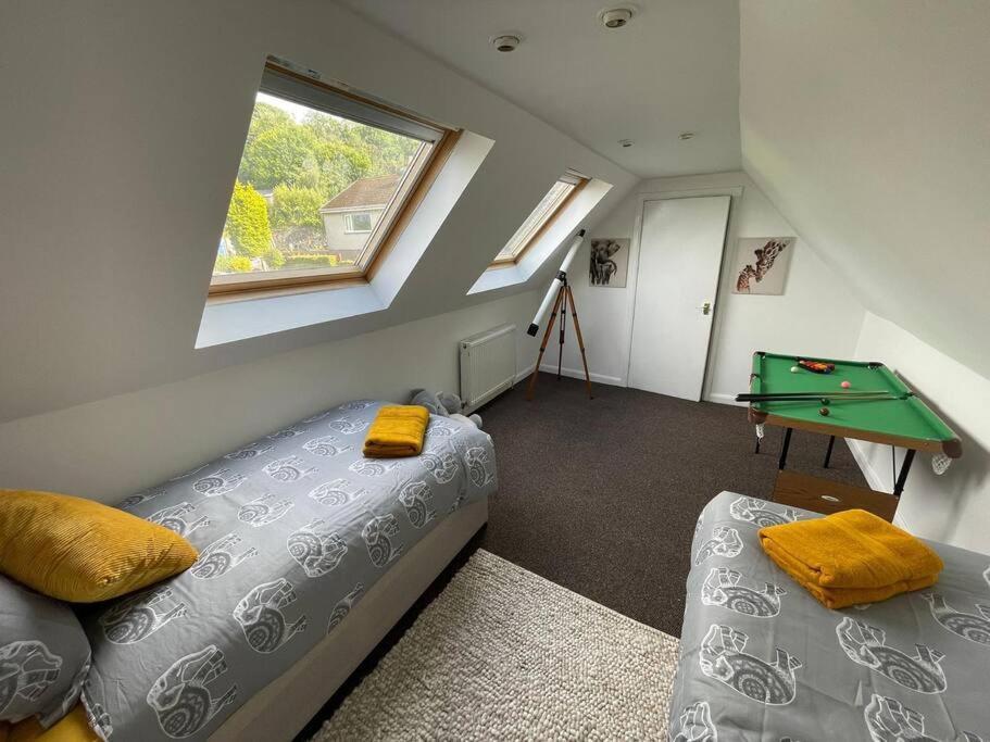 Honeycomb Cottage Newburgh  Екстер'єр фото