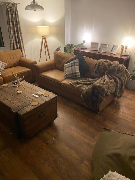 Honeycomb Cottage Newburgh  Екстер'єр фото