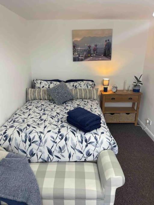 Honeycomb Cottage Newburgh  Екстер'єр фото