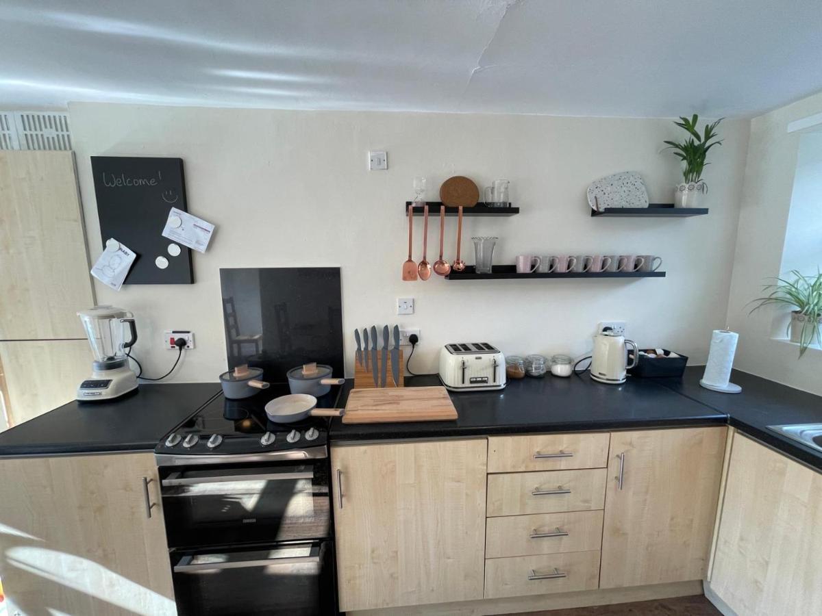 Honeycomb Cottage Newburgh  Екстер'єр фото
