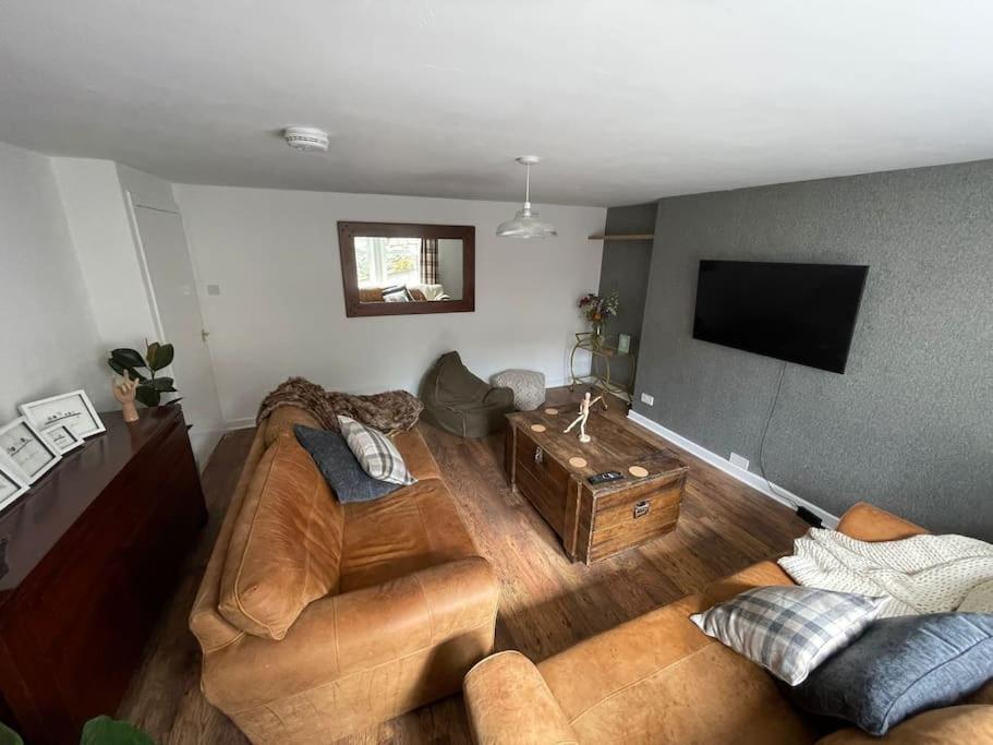 Honeycomb Cottage Newburgh  Екстер'єр фото