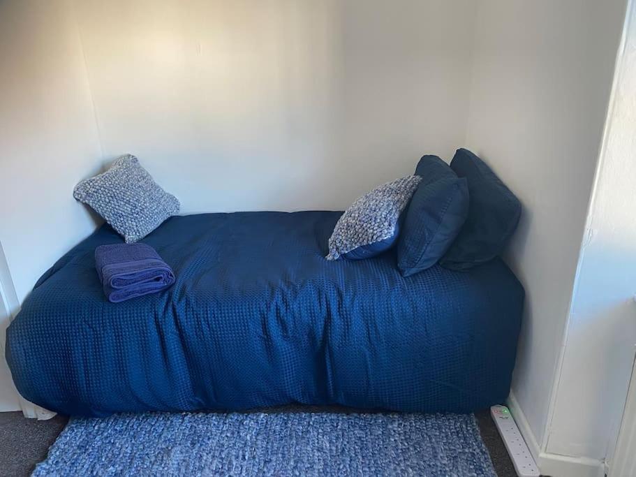 Honeycomb Cottage Newburgh  Екстер'єр фото