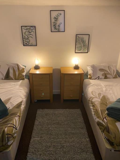 Honeycomb Cottage Newburgh  Екстер'єр фото