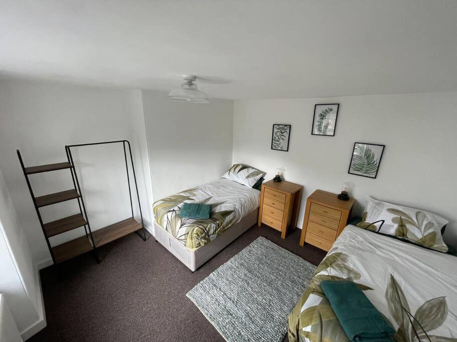Honeycomb Cottage Newburgh  Екстер'єр фото