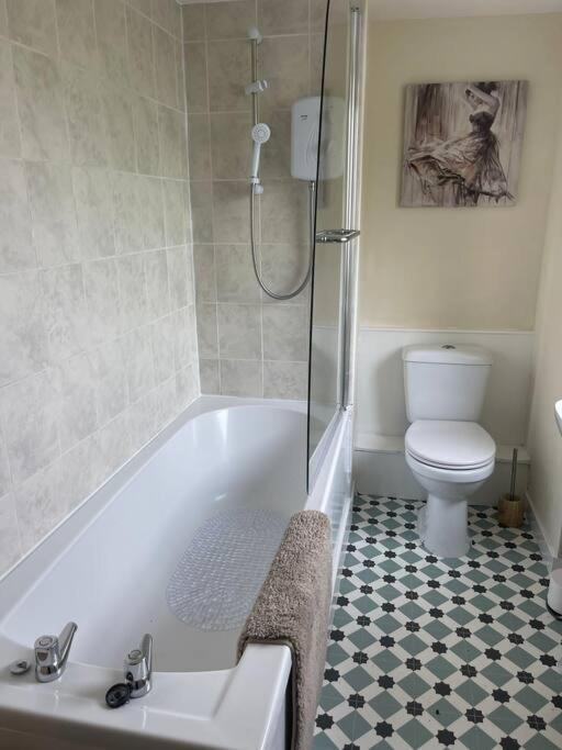 Honeycomb Cottage Newburgh  Екстер'єр фото
