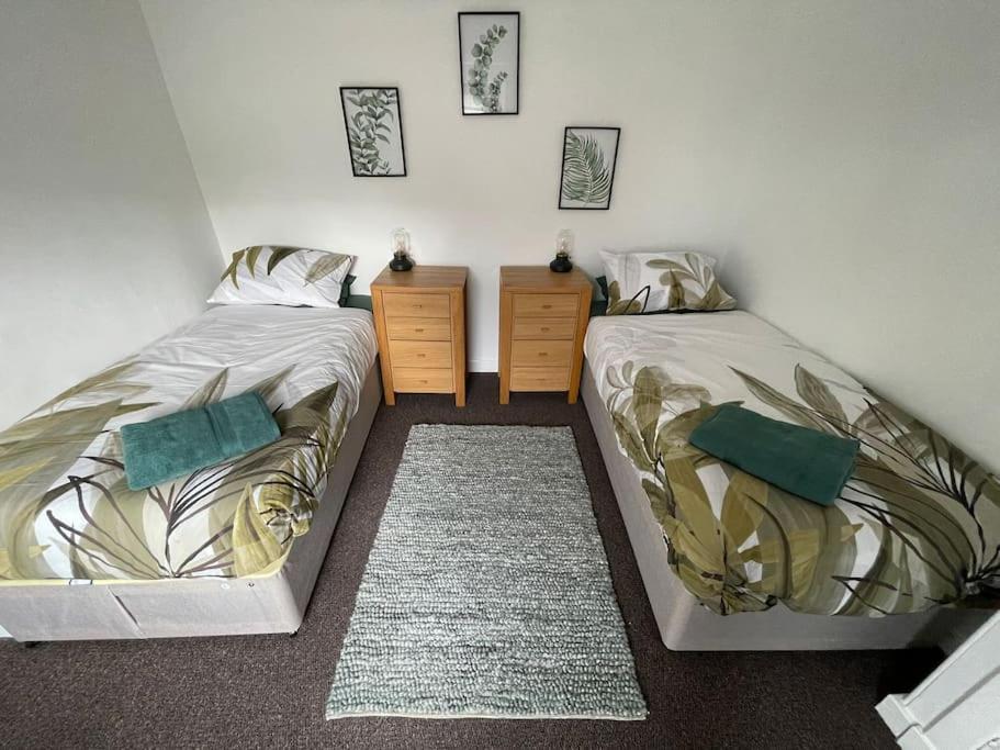 Honeycomb Cottage Newburgh  Екстер'єр фото