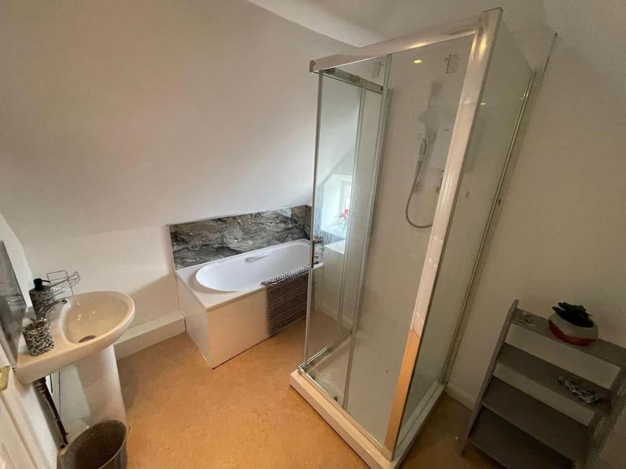 Honeycomb Cottage Newburgh  Екстер'єр фото